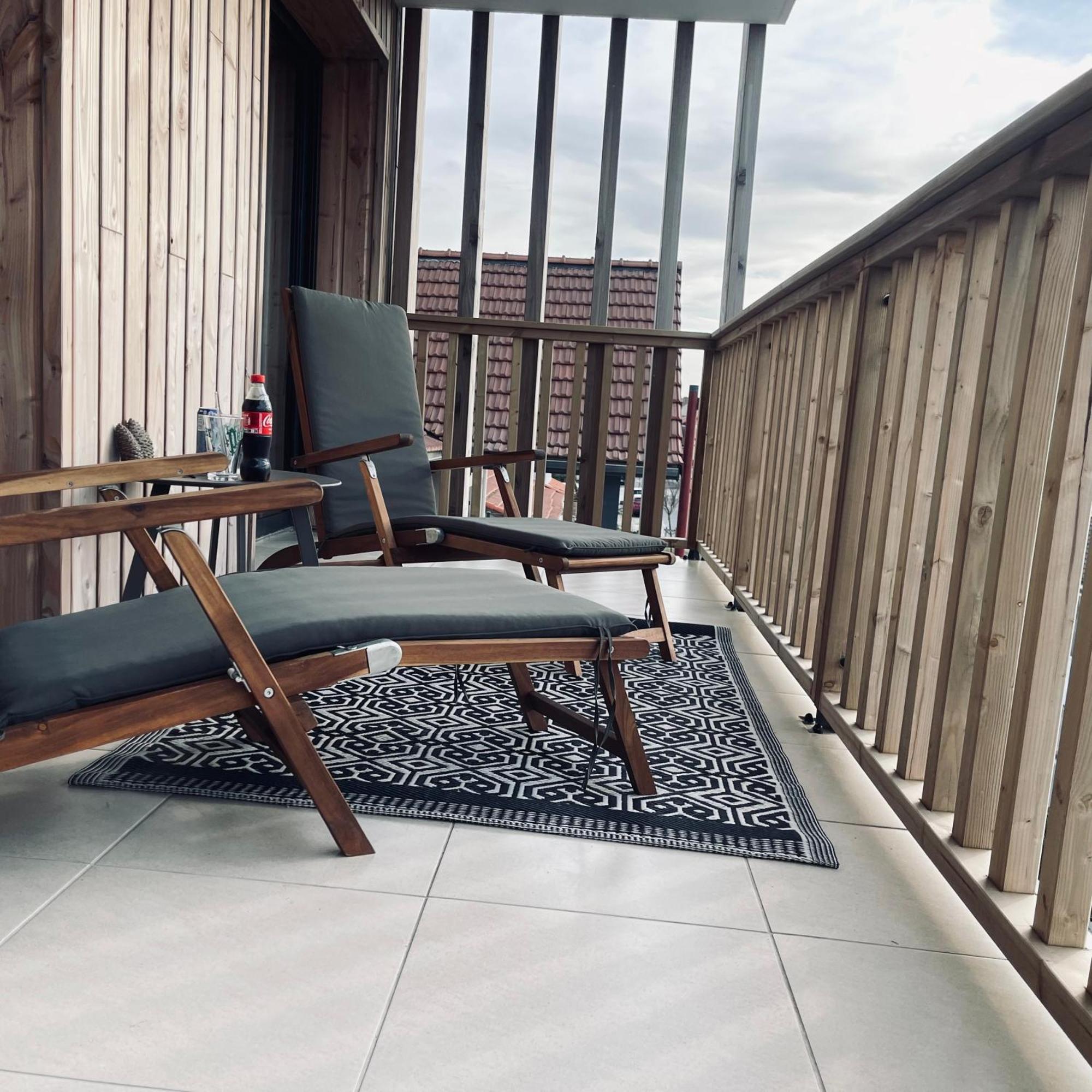 F3 A Mimizan Plage Exterior foto